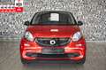 smart forFour ForFour TEMPOM*MULTIF*KLIMA*BLUETOOTH*AUDIO*ALU* Rot - thumbnail 3