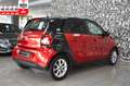 smart forFour ForFour TEMPOM*MULTIF*KLIMA*BLUETOOTH*AUDIO*ALU* Rot - thumbnail 6