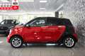smart forFour ForFour TEMPOM*MULTIF*KLIMA*BLUETOOTH*AUDIO*ALU* Rot - thumbnail 4