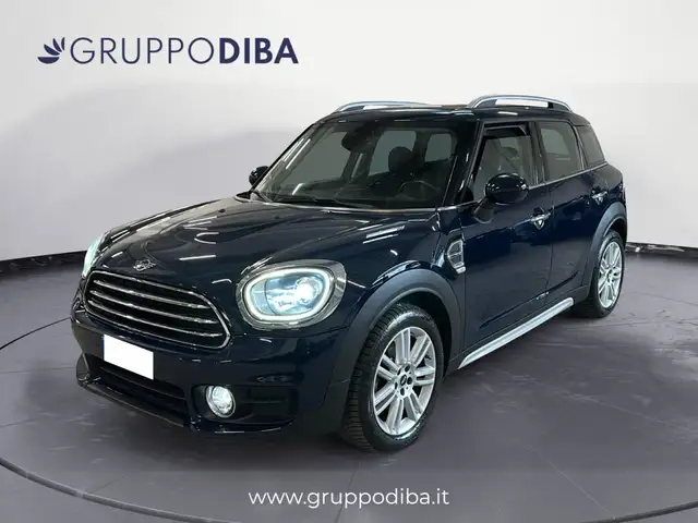 MINI One Countryman Mini F60 2017 Diese Mini 1.5 One D Hype auto 7m