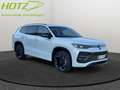 Volkswagen Tayron 1.5 eHybrid DSG R-Line AHK/Matrix/Harman/ Білий - thumbnail 7
