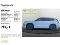 Volkswagen Tayron 1.5 eHybrid DSG R-Line AHK/Matrix/Harman/ Білий - thumbnail 2