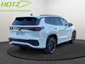 Volkswagen Tayron 1.5 eHybrid DSG R-Line AHK/Matrix/Harman/ Biały - thumbnail 5