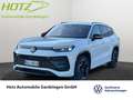 Volkswagen Tayron 1.5 eHybrid DSG R-Line AHK/Matrix/Harman/ Білий - thumbnail 1