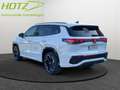 Volkswagen Tayron 1.5 eHybrid DSG R-Line AHK/Matrix/Harman/ Білий - thumbnail 3