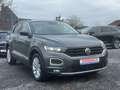 Volkswagen T-Roc 1.0 TSI*GARANTIE*CARNET* Gris - thumbnail 2