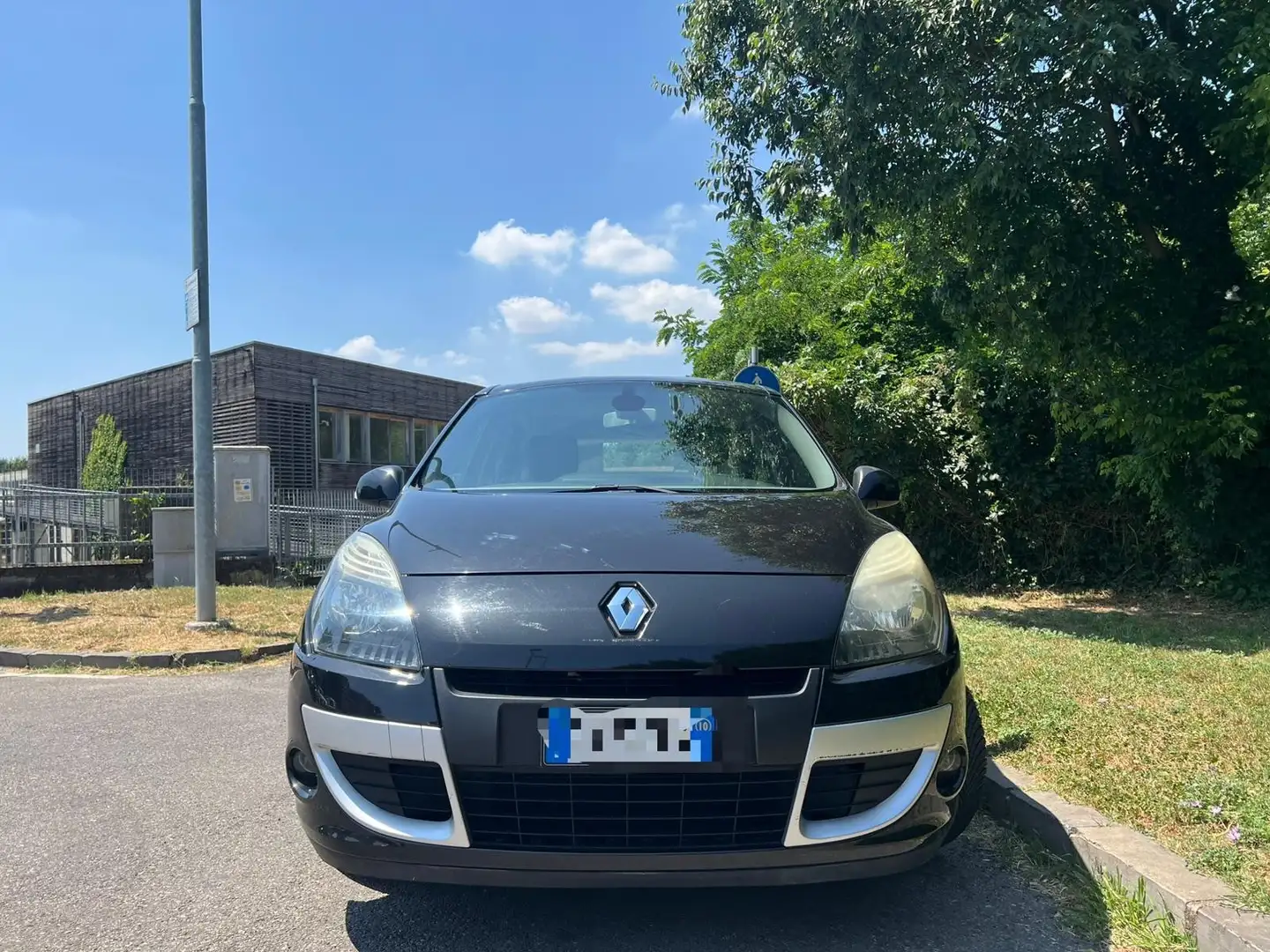 Renault Scenic 1.6 16v Serie Speciale Dynamique - 2