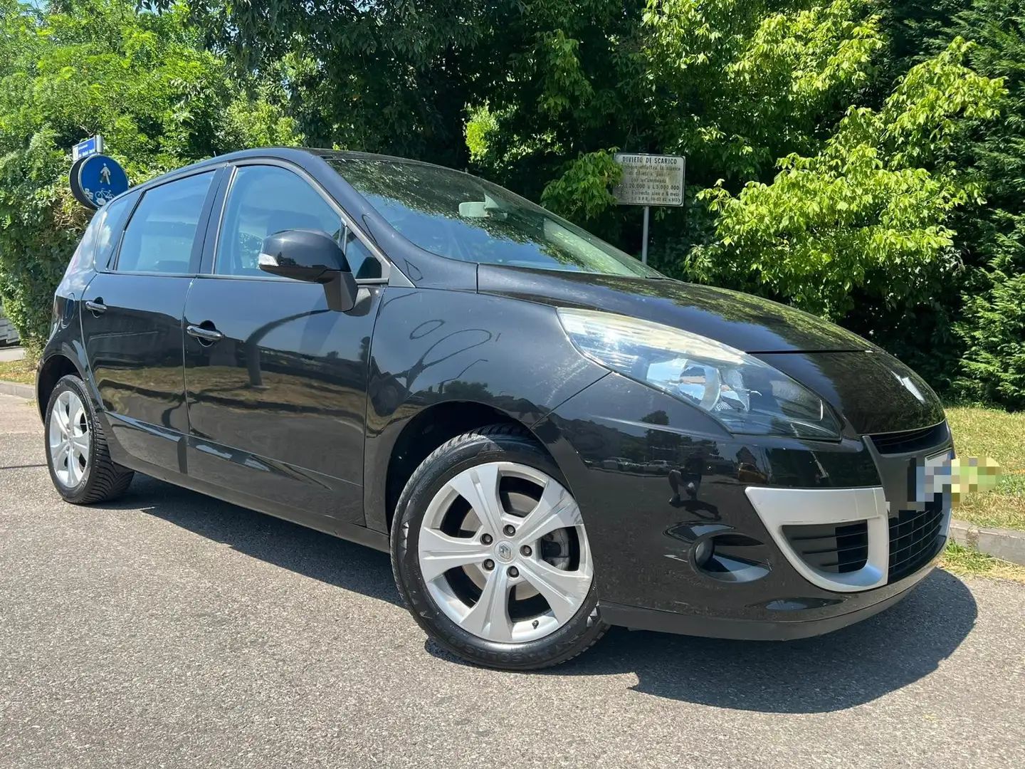 Renault Scenic 1.6 16v Serie Speciale Dynamique - 1