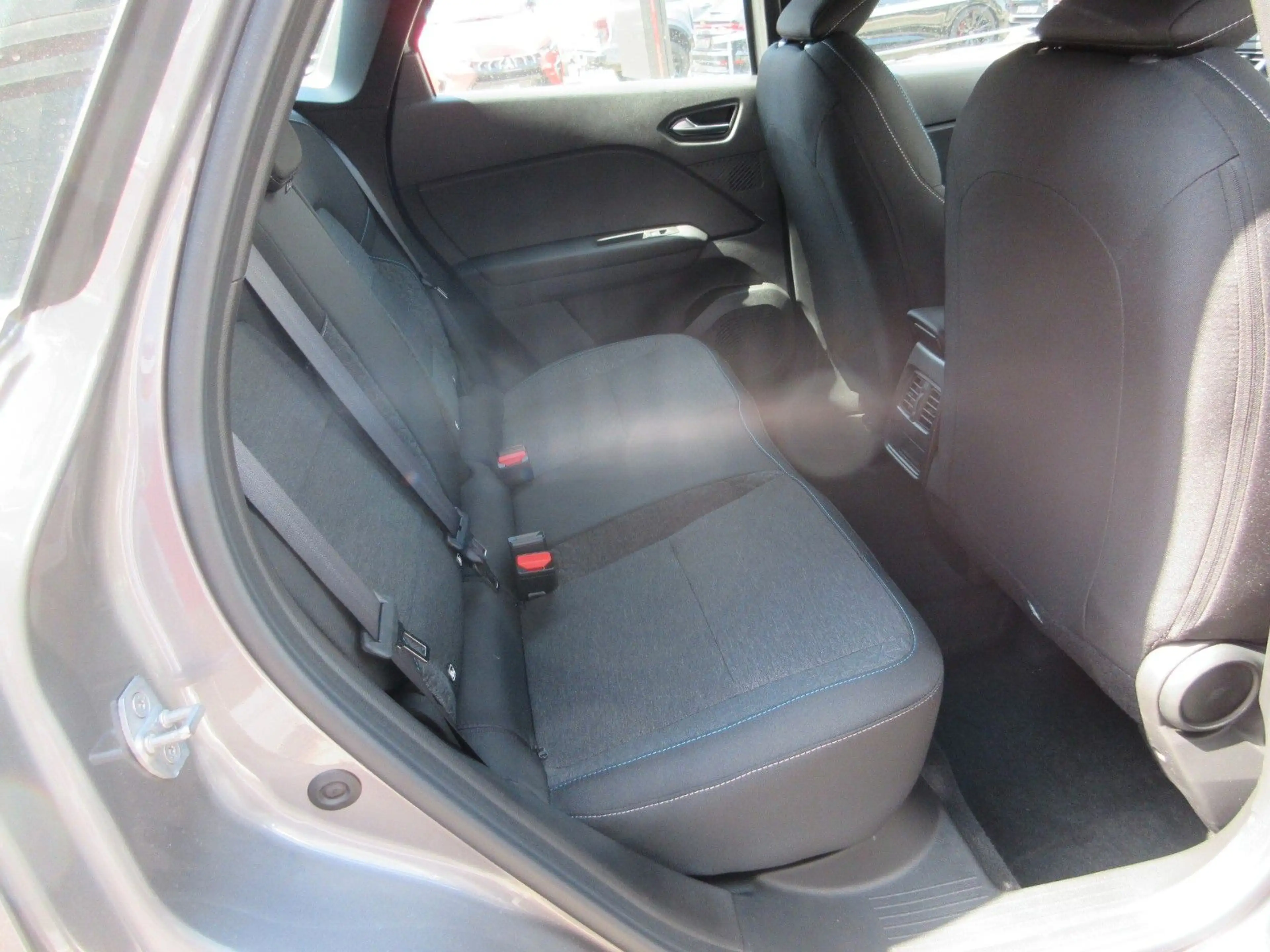 Mitsubishi Grandis 1.3 Turbo Mildhybrid Diamant Plus DCT — photo 15