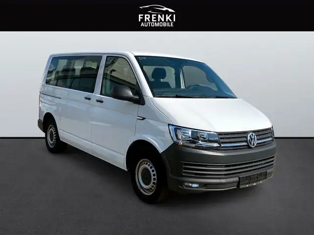 Volkswagen T6 Transporter Kombi "EcoProfi"9-Sitze