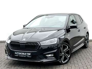Monte Carlo 1.5 TSI DSG /LED/ACC/PANO/CAM/