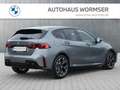BMW 120 Hatch DAB Parkassistent Shz Grau - thumbnail 8