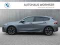 BMW 120 Hatch DAB Parkassistent Shz Gris - thumbnail 5