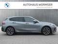 BMW 120 Hatch DAB Parkassistent Shz Gris - thumbnail 9