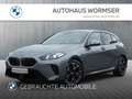 BMW 120 Hatch DAB Parkassistent Shz Gris - thumbnail 1