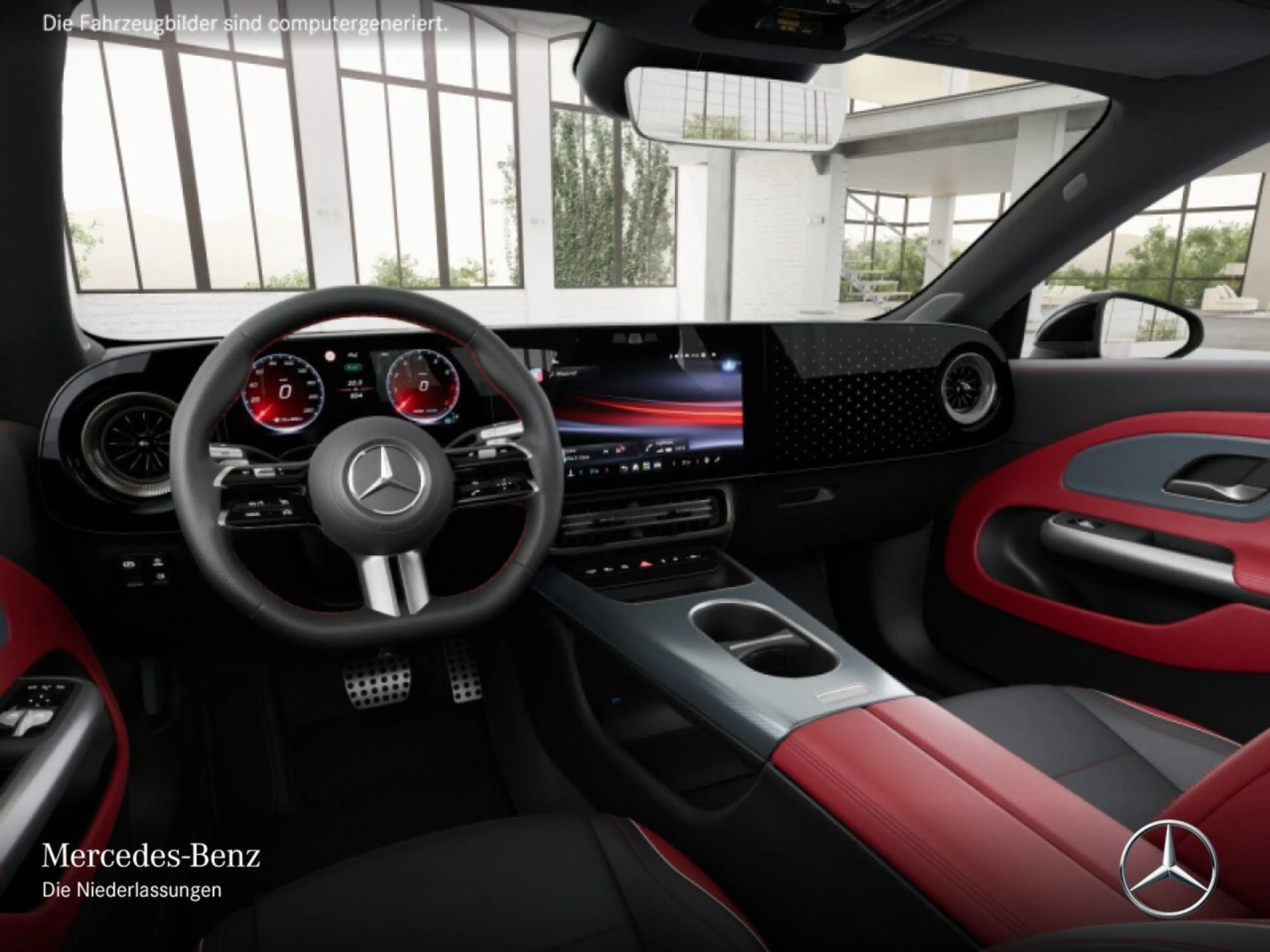 Mercedes-Benz CLA 200 AMG Pano Distr. LED Night Kamera PTS Sitzh — photo 9