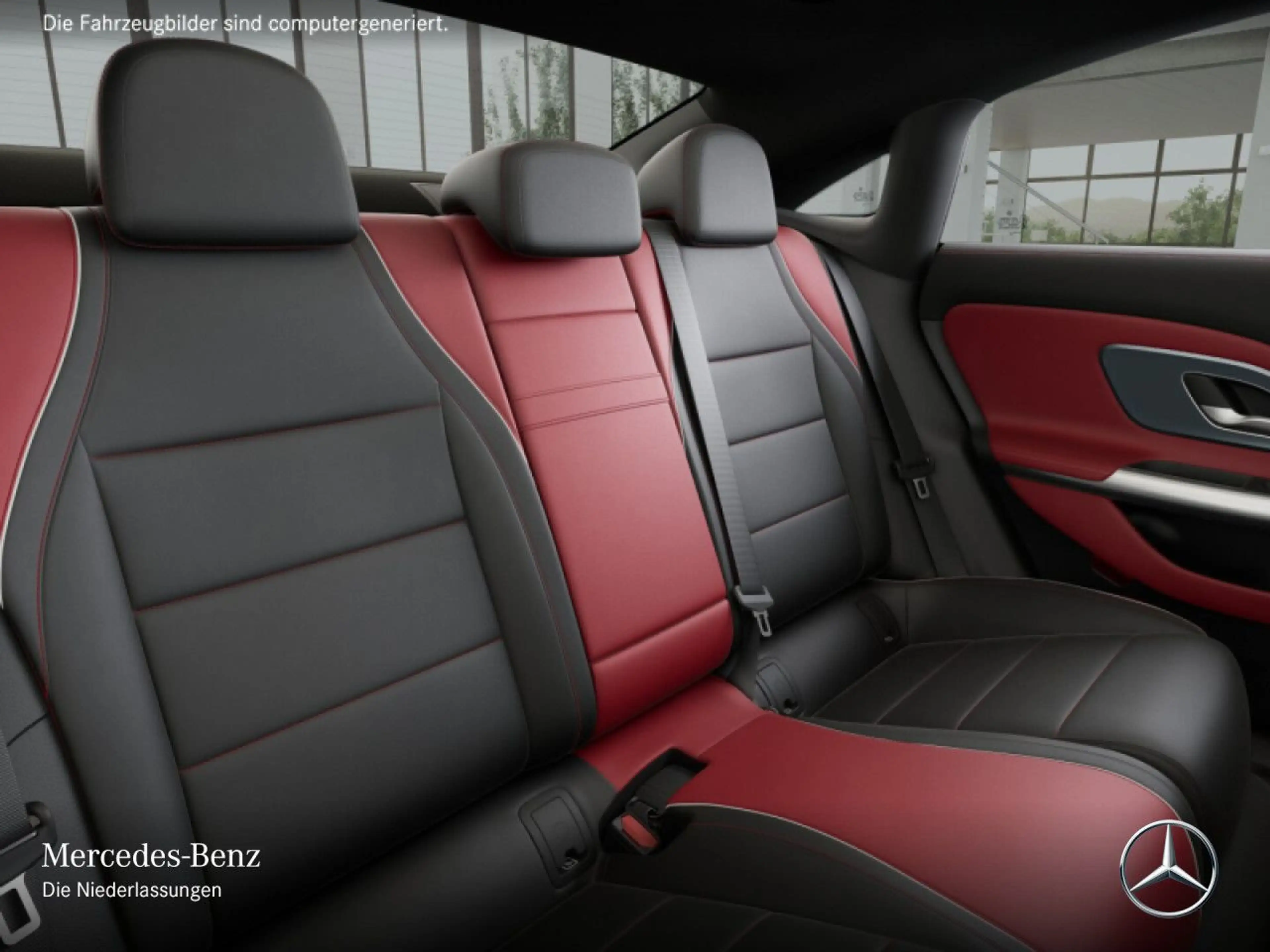 Mercedes-Benz CLA 200 AMG Pano Distr. LED Night Kamera PTS Sitzh — photo 12