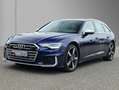 Audi S6 Avant 3.0 TDI quattro S line/Standheizung Assis... Blue - thumbnail 2
