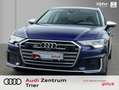 Audi S6 Avant 3.0 TDI quattro S line/Standheizung Assis... Blue - thumbnail 1