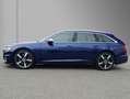 Audi S6 Avant 3.0 TDI quattro S line/Standheizung Assis... Blue - thumbnail 3