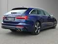 Audi S6 Avant 3.0 TDI quattro S line/Standheizung Assis... Blue - thumbnail 4