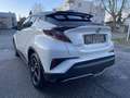 Toyota C-HR 1,2T C-ULT 4WD CVT Weiß - thumbnail 10
