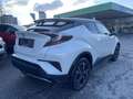 Toyota C-HR 1,2T C-ULT 4WD CVT Weiß - thumbnail 8