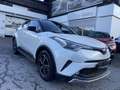 Toyota C-HR 1,2T C-ULT 4WD CVT Weiß - thumbnail 1