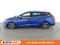 Renault Megane 1.6 TCe Energy GT Aut.*NAVI*LED*ACC*CAM*BOSE*SHZ* Blau - thumbnail 3