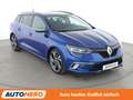 Renault Megane 1.6 TCe Energy GT Aut.*NAVI*LED*ACC*CAM*BOSE*SHZ* Blau - thumbnail 8