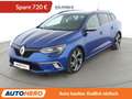 Renault Megane 1.6 TCe Energy GT Aut.*NAVI*LED*ACC*CAM*BOSE*SHZ* Blau - thumbnail 1