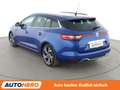 Renault Megane 1.6 TCe Energy GT Aut.*NAVI*LED*ACC*CAM*BOSE*SHZ* Blau - thumbnail 4