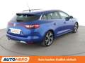 Renault Megane 1.6 TCe Energy GT Aut.*NAVI*LED*ACC*CAM*BOSE*SHZ* Blau - thumbnail 6