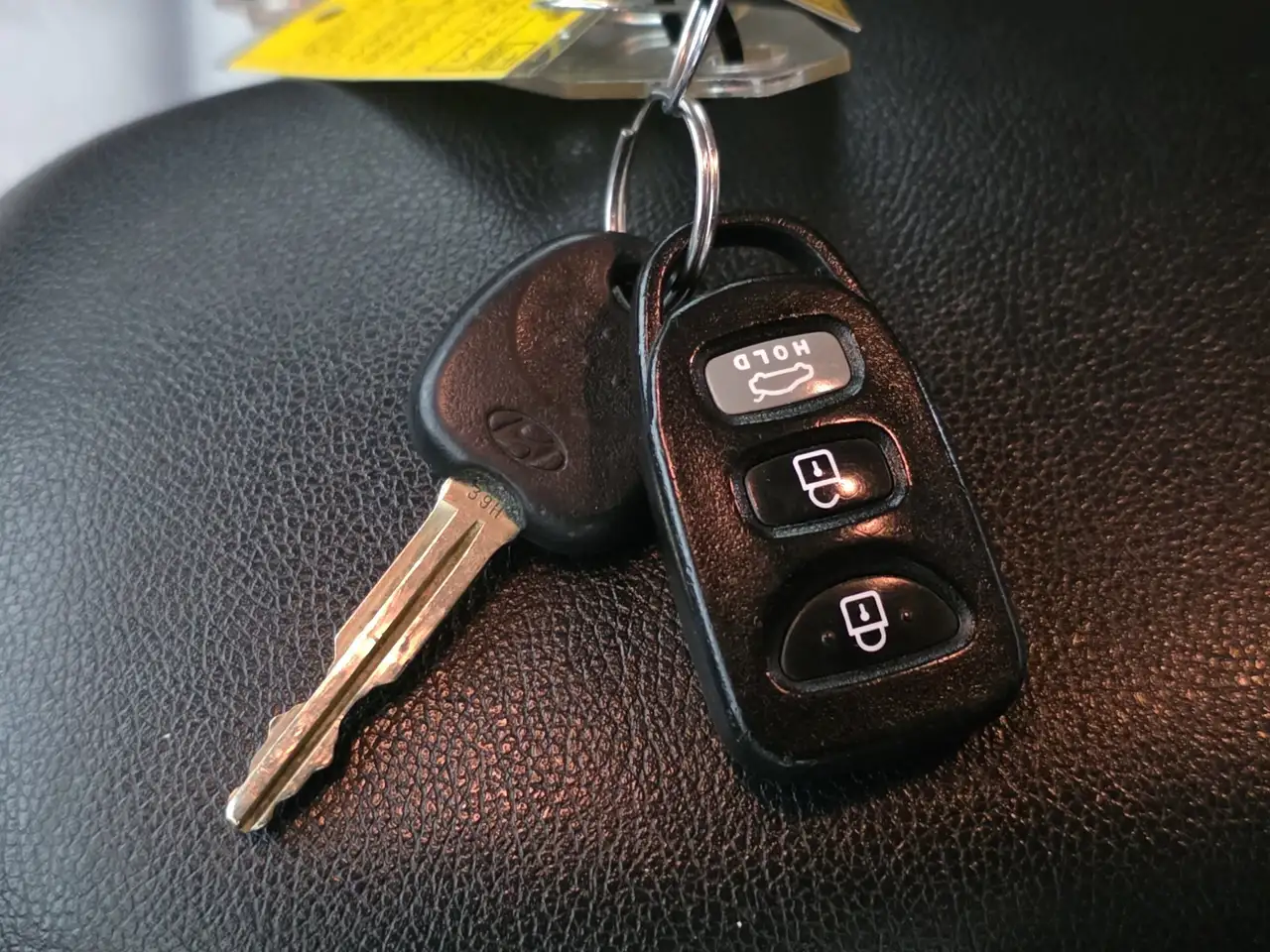 Hyundai ELANTRA снимка Hyundai ELANTRA