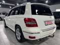 Mercedes-Benz GLK 220 CDI 4Matic PANO/AUT/LEDER/NAVI/XENON/AHK Weiß - thumbnail 5