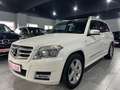 Mercedes-Benz GLK 220 CDI 4Matic PANO/AUT/LEDER/NAVI/XENON/AHK Weiß - thumbnail 3