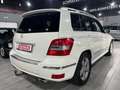 Mercedes-Benz GLK 220 CDI 4Matic PANO/AUT/LEDER/NAVI/XENON/AHK Weiß - thumbnail 7
