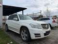 Mercedes-Benz GLK 220 CDI 4Matic PANO/AUT/LEDER/NAVI/XENON/AHK White - thumbnail 2