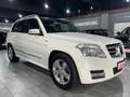 Mercedes-Benz GLK 220 CDI 4Matic PANO/AUT/LEDER/NAVI/XENON/AHK Weiß - thumbnail 1