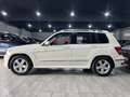Mercedes-Benz GLK 220 CDI 4Matic PANO/AUT/LEDER/NAVI/XENON/AHK Weiß - thumbnail 4