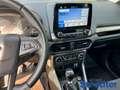 Ford EcoSport Cool&Connect 1.0 EU6d-T Navi Apple CarP Argento - thumbnail 9