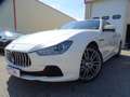 Maserati Ghibli 3.0 V6 410 S Q4 A/ Jtes 20 Camera Buiness Pack Білий - thumbnail 1