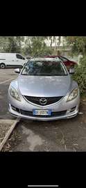 Wagon 2.0 cd Touring 136cv