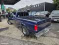 Ford F 250 F 250 5.8 V8 6 places pick up Bleu - thumbnail 8