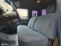 Ford F 250 F 250 5.8 V8 6 places pick up Bleu - thumbnail 9