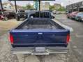 Ford F 250 F 250 5.8 V8 6 places pick up Bleu - thumbnail 5