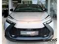 Toyota C-HR EU6e Hybrid FWD Team Deutschland 2.0 Navi LED ACC Silber - thumbnail 2