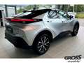Toyota C-HR EU6e Hybrid FWD Team Deutschland 2.0 Navi LED ACC Silber - thumbnail 7