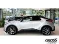 Toyota C-HR EU6e Hybrid FWD Team Deutschland 2.0 Navi LED ACC Silber - thumbnail 13