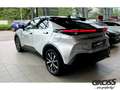 Toyota C-HR EU6e Hybrid FWD Team Deutschland 2.0 Navi LED ACC Silber - thumbnail 9